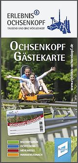 Gästekarte